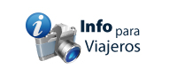 informacion para viajeros