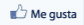 Facebook me gusta