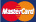 Tarjeta MasterCard